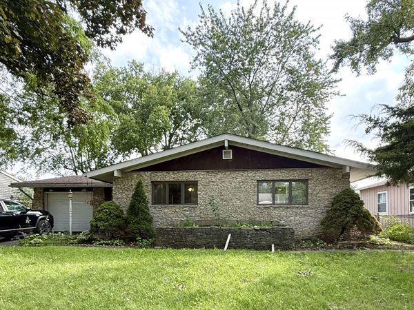 5307 W 36th Street, Indianapolis, IN 46224