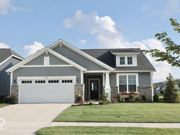 1281 Mahoning Road, Sheridan, IN 46069