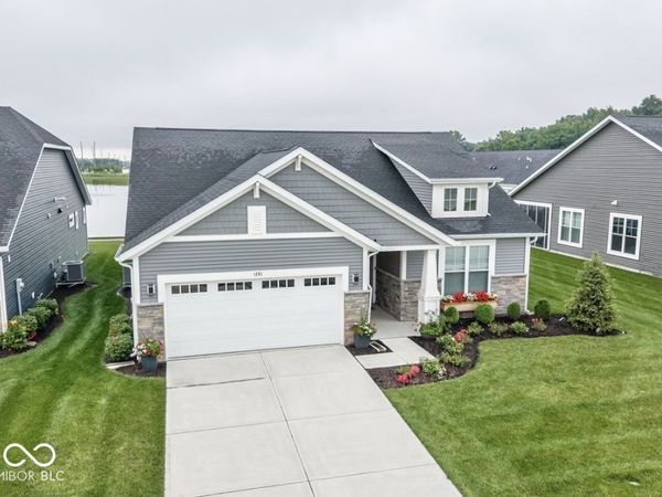 1281 Mahoning Road, Sheridan, IN 46069
