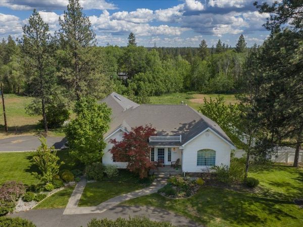 16303 S Cheney-Spokane Rd, Cheney, WA 99004
