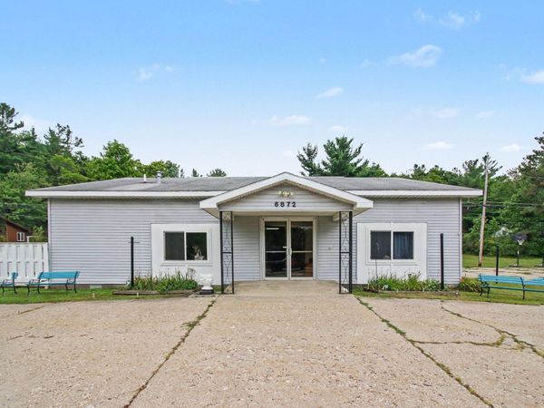 6872 N Old 27, Frederic, MI 49733
