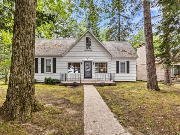 103A Jones Avenue, Roscommon, MI 48653