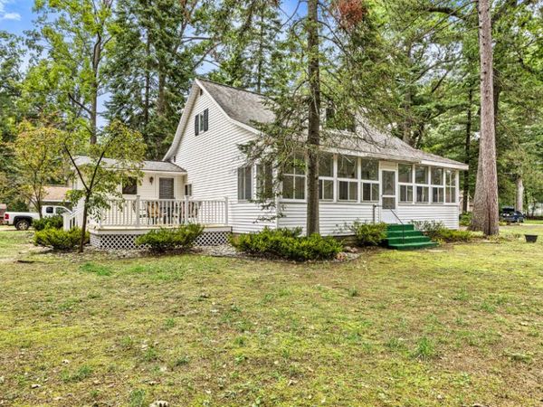 115 Jones Avenue, Roscommon, MI 48653
