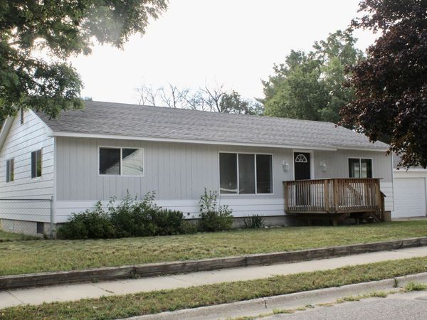 129 Fulton Street, Grayling, MI 49738