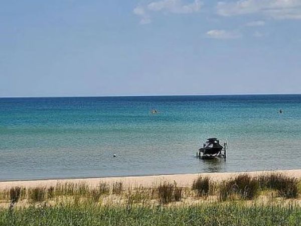 15001 Arrowhead Lane, Ocqueoc, MI 49759