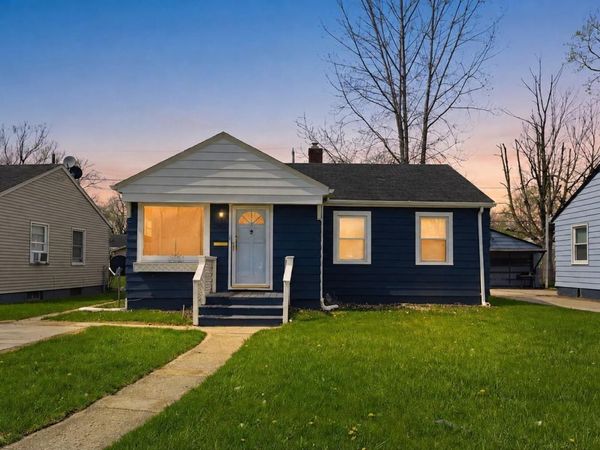 4416 Standish Drive, Fort Wayne, IN 46806
