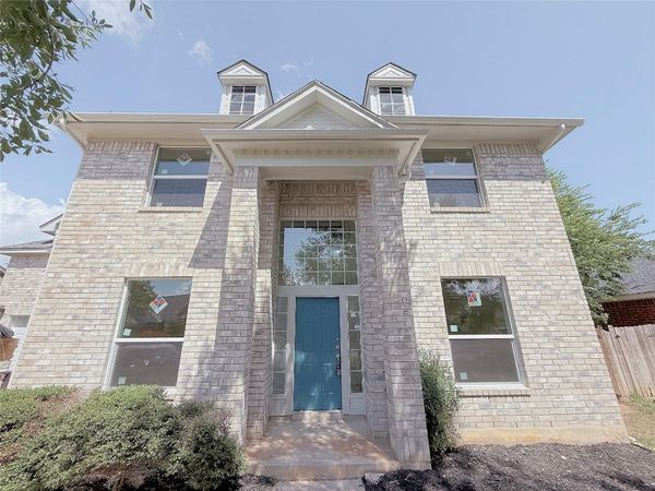 16403 Spotted Eagle DR, Leander, TX 78641