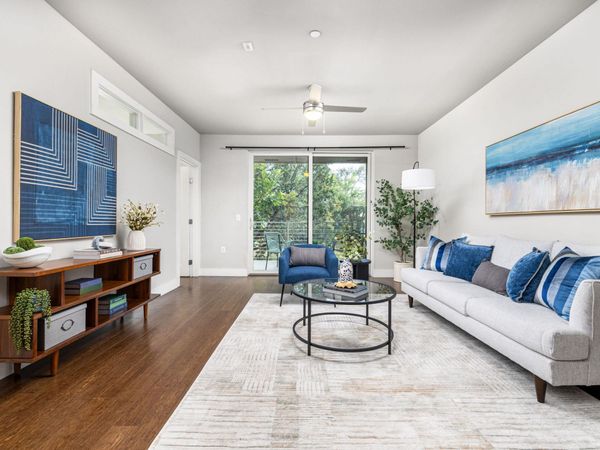 2804 Treble LN, Unit 921, Austin, TX 78704