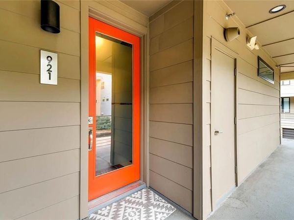 2804 Treble LN, Unit 921, Austin, TX 78704