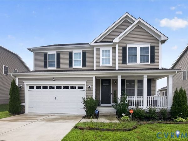 7702 Colburn Drive, Spotsylvania, VA 22551