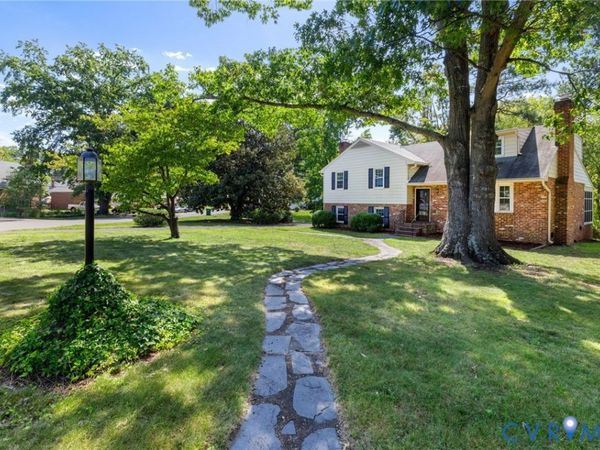 2013 Murdoch Road , Henrico, VA 23229