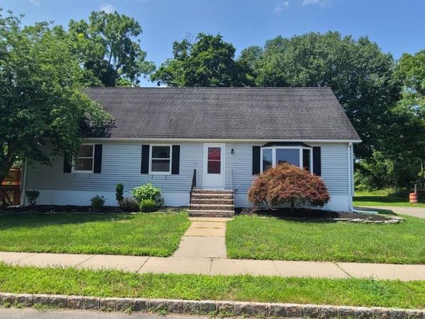 1 Johns Place, Helmetta, NJ 08828