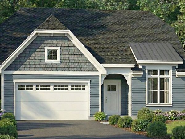 18124 Newgate Lane, Unit 17, Spring Lake, MI 49456