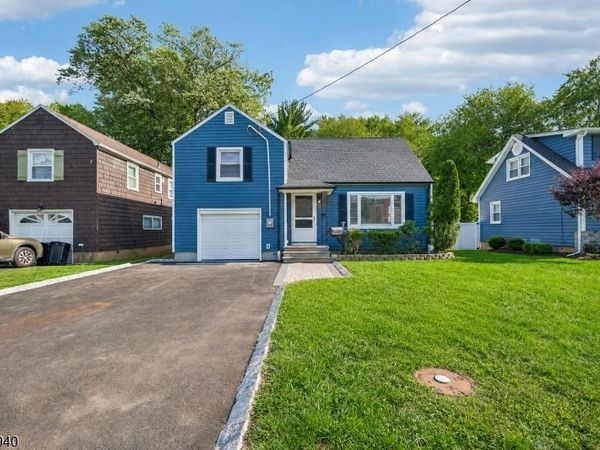 529 Richfield Avenue, Kenilworth, NJ 07033