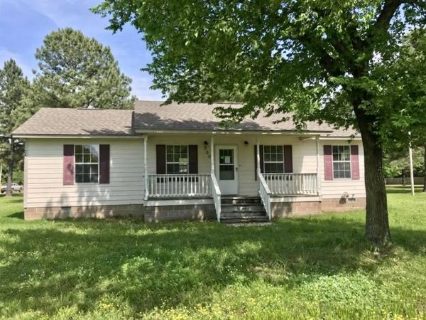 300 Fletcher , Oktaha, OK 74450