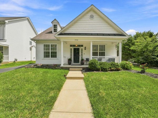 3992 Trade Royal Crossing Drive, Columbus, OH 43230
