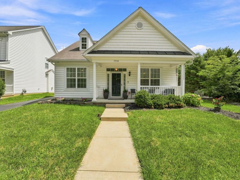 3992 Trade Royal Crossing Drive, Columbus, OH 43230 Photo 1