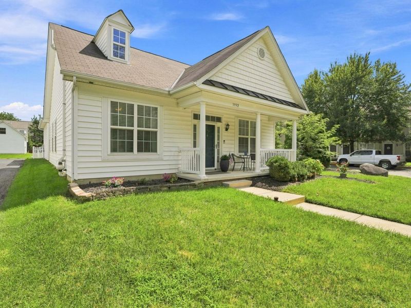 3992 Trade Royal Crossing Drive, Columbus, OH 43230 Photo 2