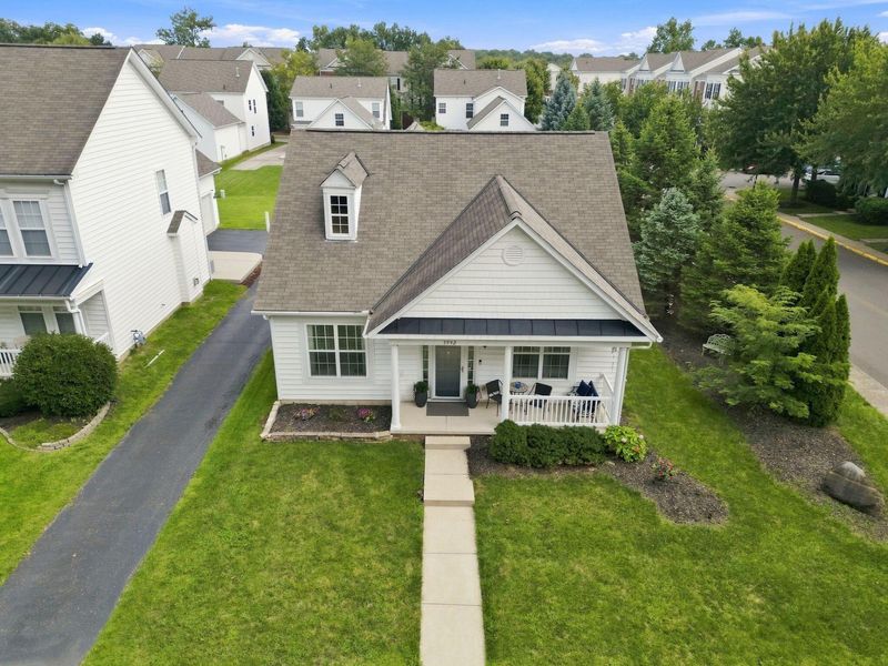 3992 Trade Royal Crossing Drive, Columbus, OH 43230 Photo 39
