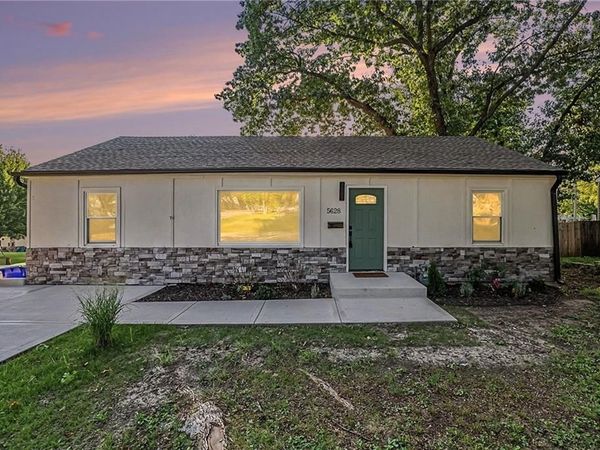 5628 Melrose Lane, Shawnee, KS 66203