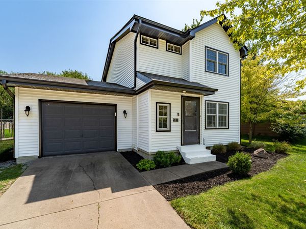 511 11th Court SE, Bondurant, IA 50035