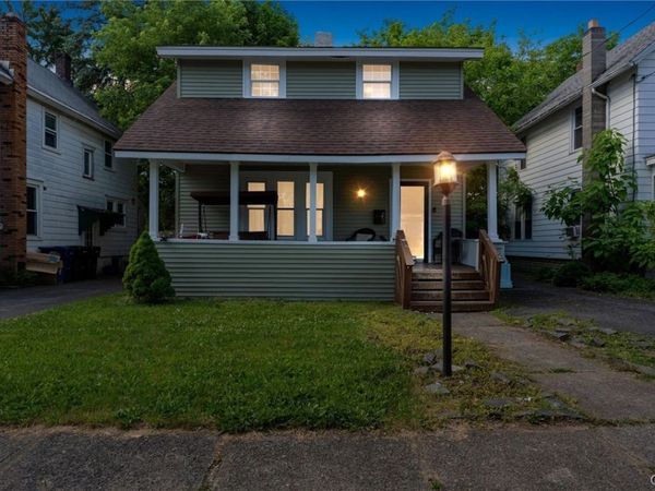122 Cortland Place , Syracuse, NY 13207