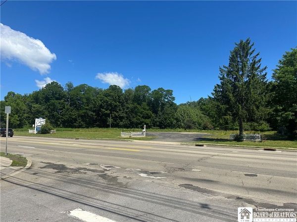 620 Fairmount Avenue , Jamestown, NY 14701
