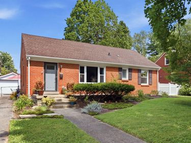 833 Furlong Drive, Lexington, KY 40504