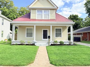 278 E Main Street, Paris, KY 40361