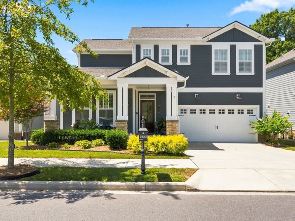 2133 Maytown Circle, Thompsons Station, TN 37179