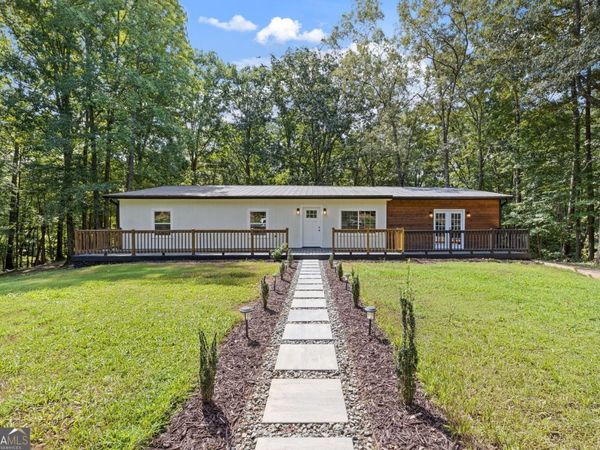 681 Pumpkinvine Road, Acworth, GA 30101