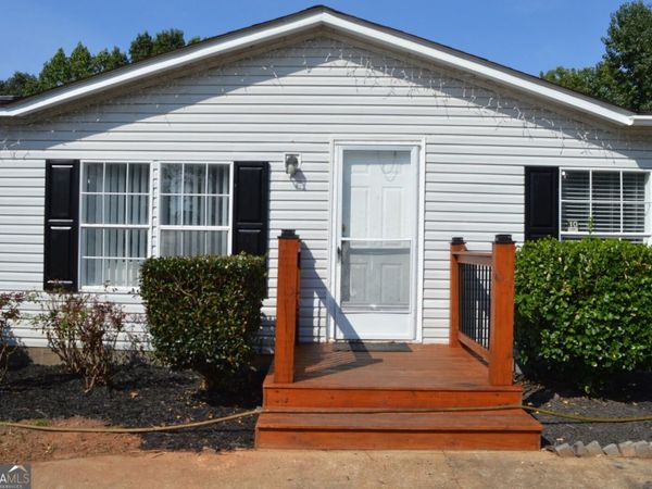 125 Overlook Ridge Court, Alto, GA 30510
