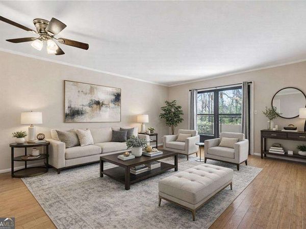 5400 Roswell Road, Unit G3, Sandy Springs, GA 30342
