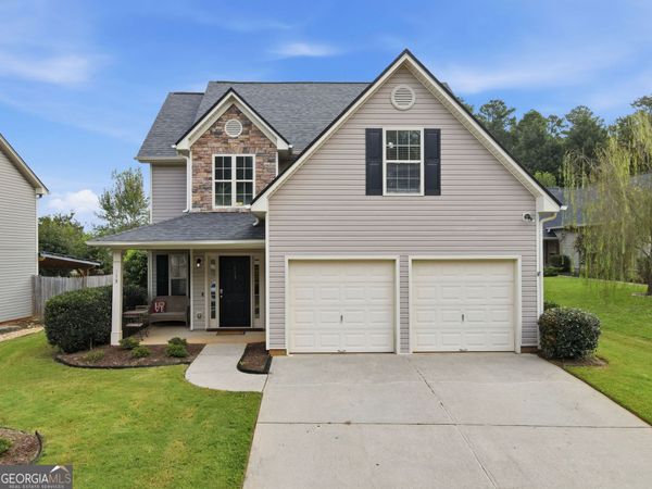 113 Sandberg Way, Dawsonville, GA 30534