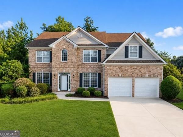 620 Windham Way, Mcdonough, GA 30253