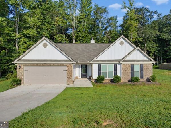 2320 Spring Brook Drive, Monroe, GA 30655