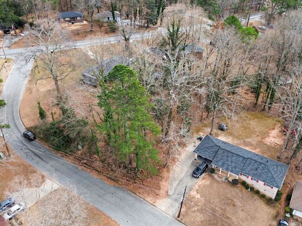 0 Sahara Drive SW, Atlanta, GA 30331