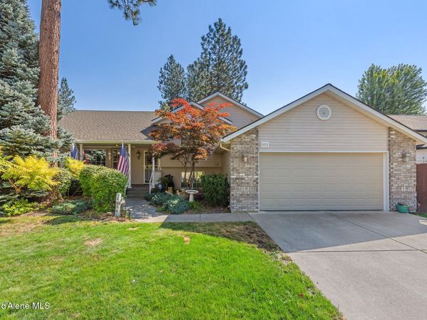 5058 E Mossberg Cir, Post Falls, ID 83854