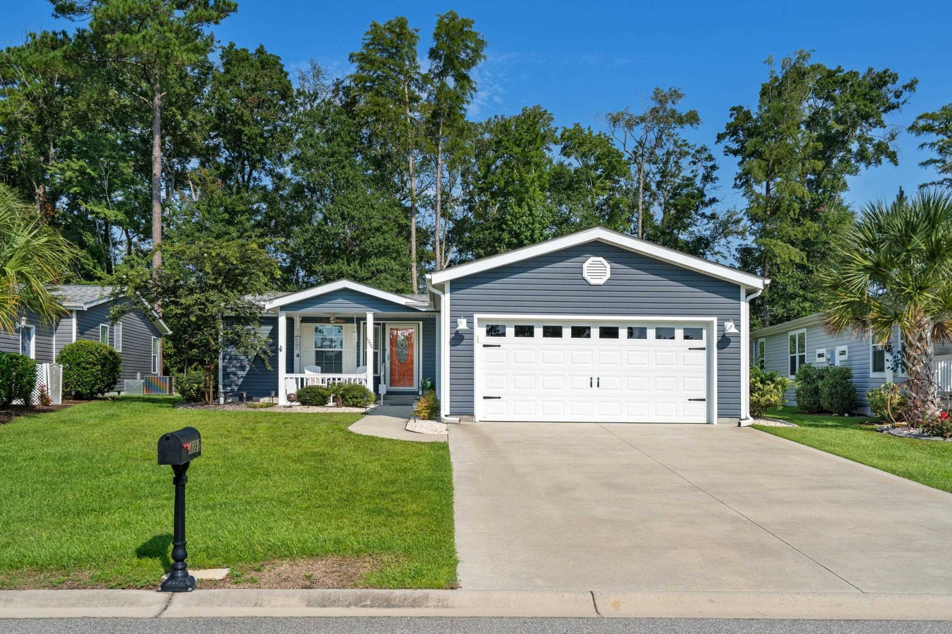 1792 Fairbanks Dr., Conway, SC 29526 Main Photo