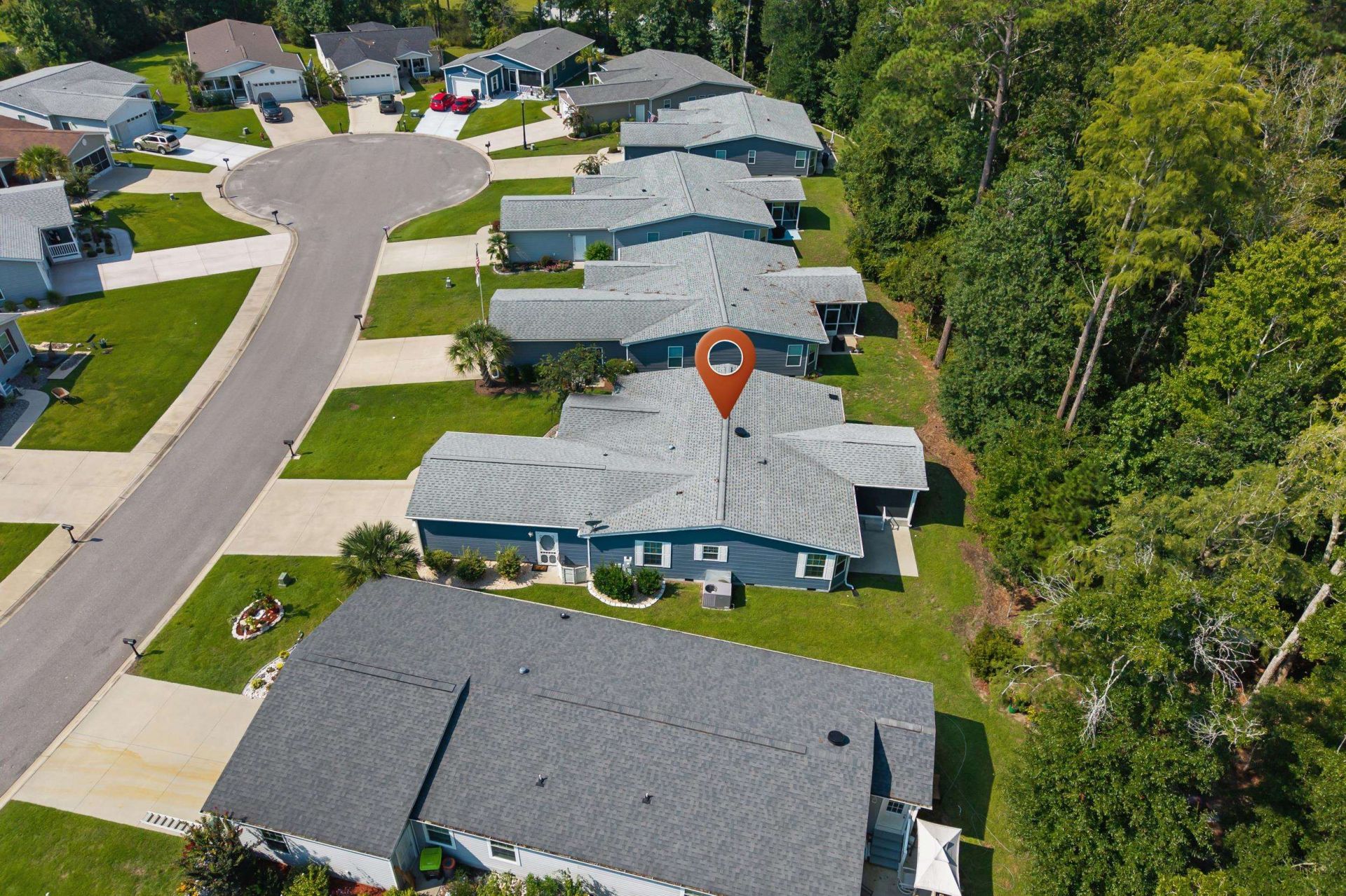 1792 Fairbanks Dr. Photo 38