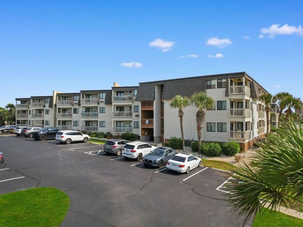 5601 N Ocean Blvd. , Unit C-315, Myrtle Beach, SC 29577