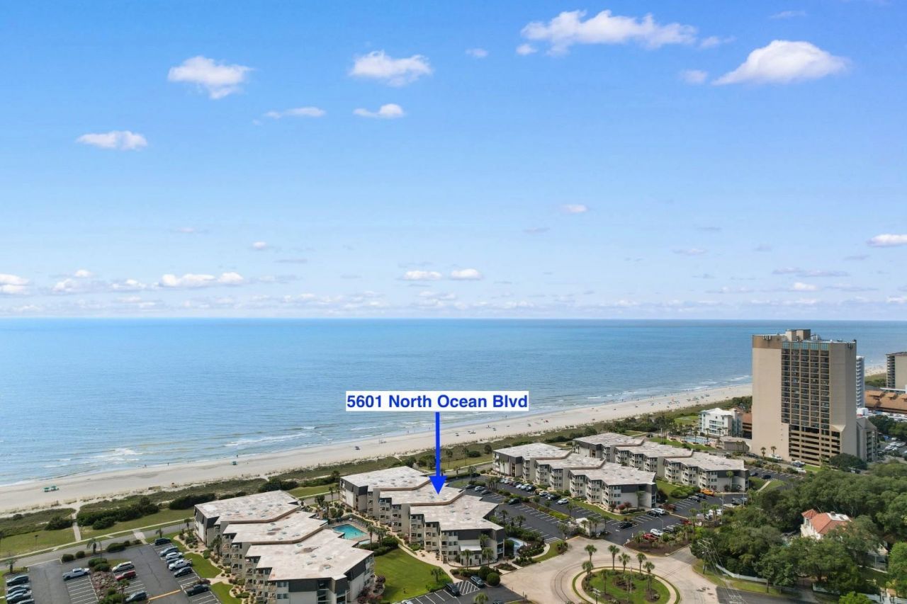 5601 N Ocean Blvd. Photo 28