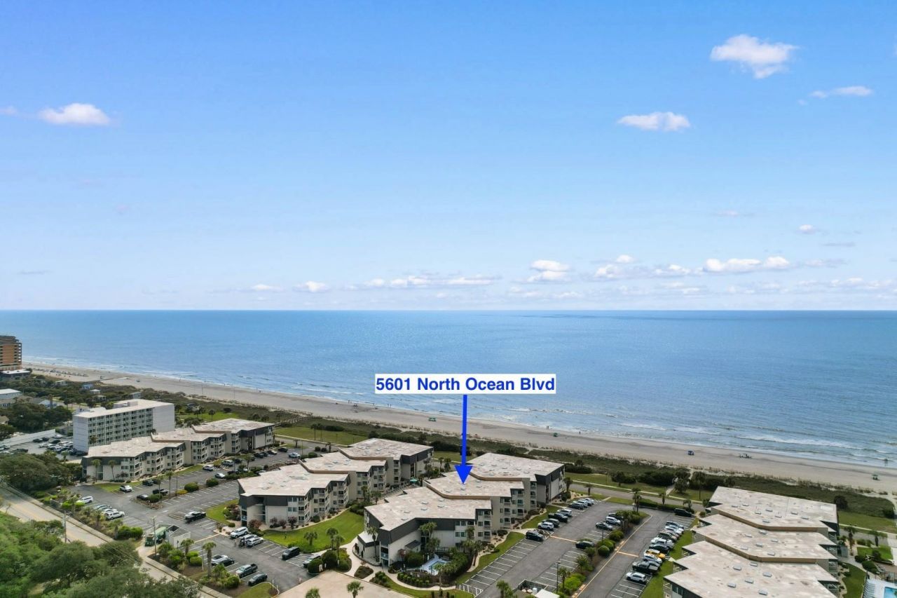 5601 N Ocean Blvd. Photo 29