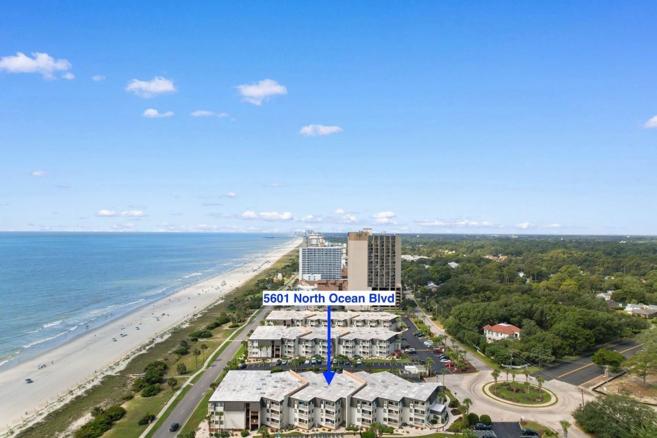 5601 N Ocean Blvd. Photo 32
