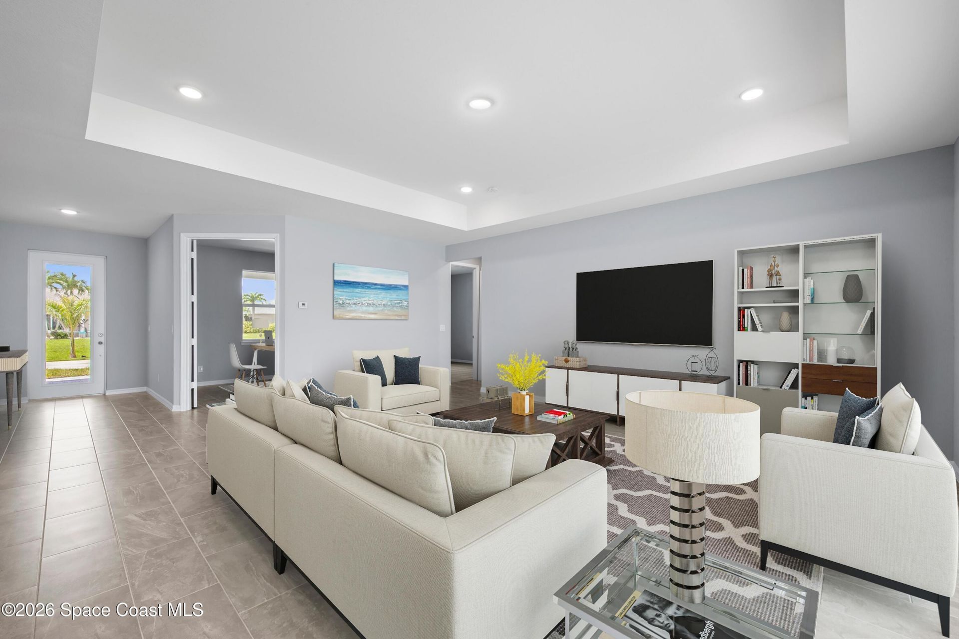 1226 Ragen Road SE , Palm Bay, FL 32909 Photo