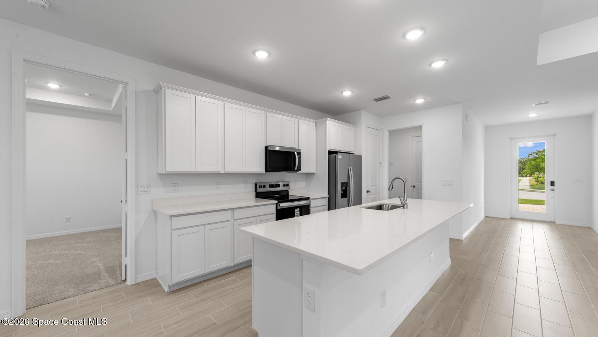 1226 Ragen Road SE , Palm Bay, FL 32909 Photo