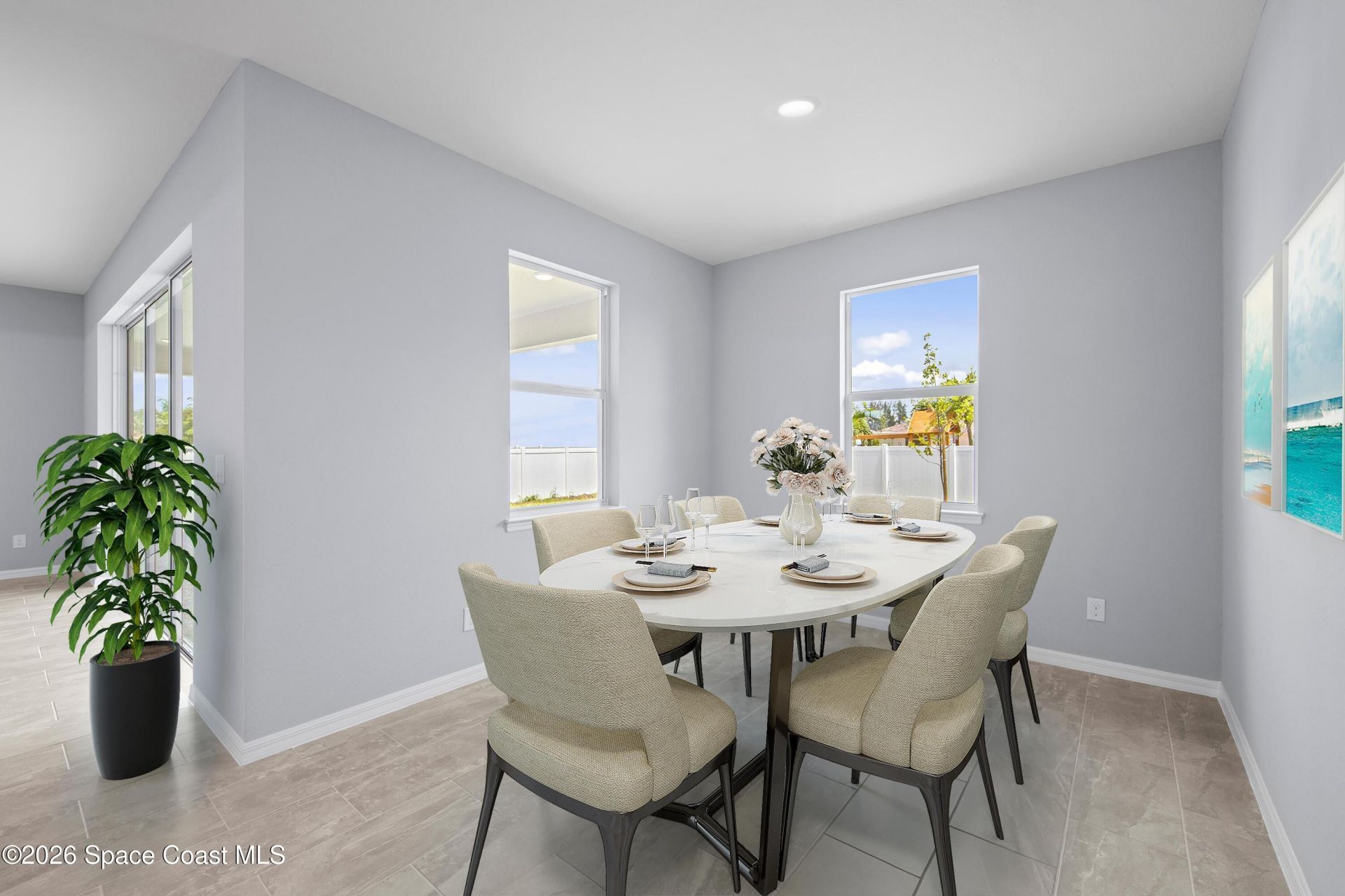 1226 Ragen Road SE , Palm Bay, FL 32909 Photo