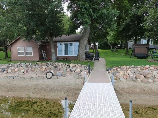 46071 Boys Shore Road , Ottertail, MN 56571