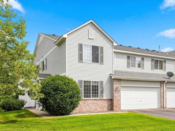 13043 Europa Trail Way N, Unit A, Hugo, MN 55038