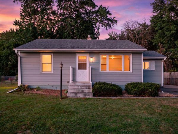 5911 Hodgson Road, Shoreview, MN 55126